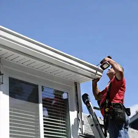 gutter services Montezuma Creek